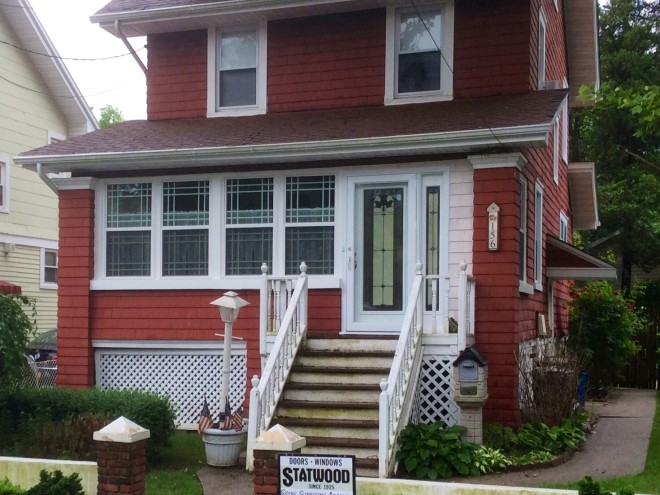 Siding & Windows - Statwood Home Improvements